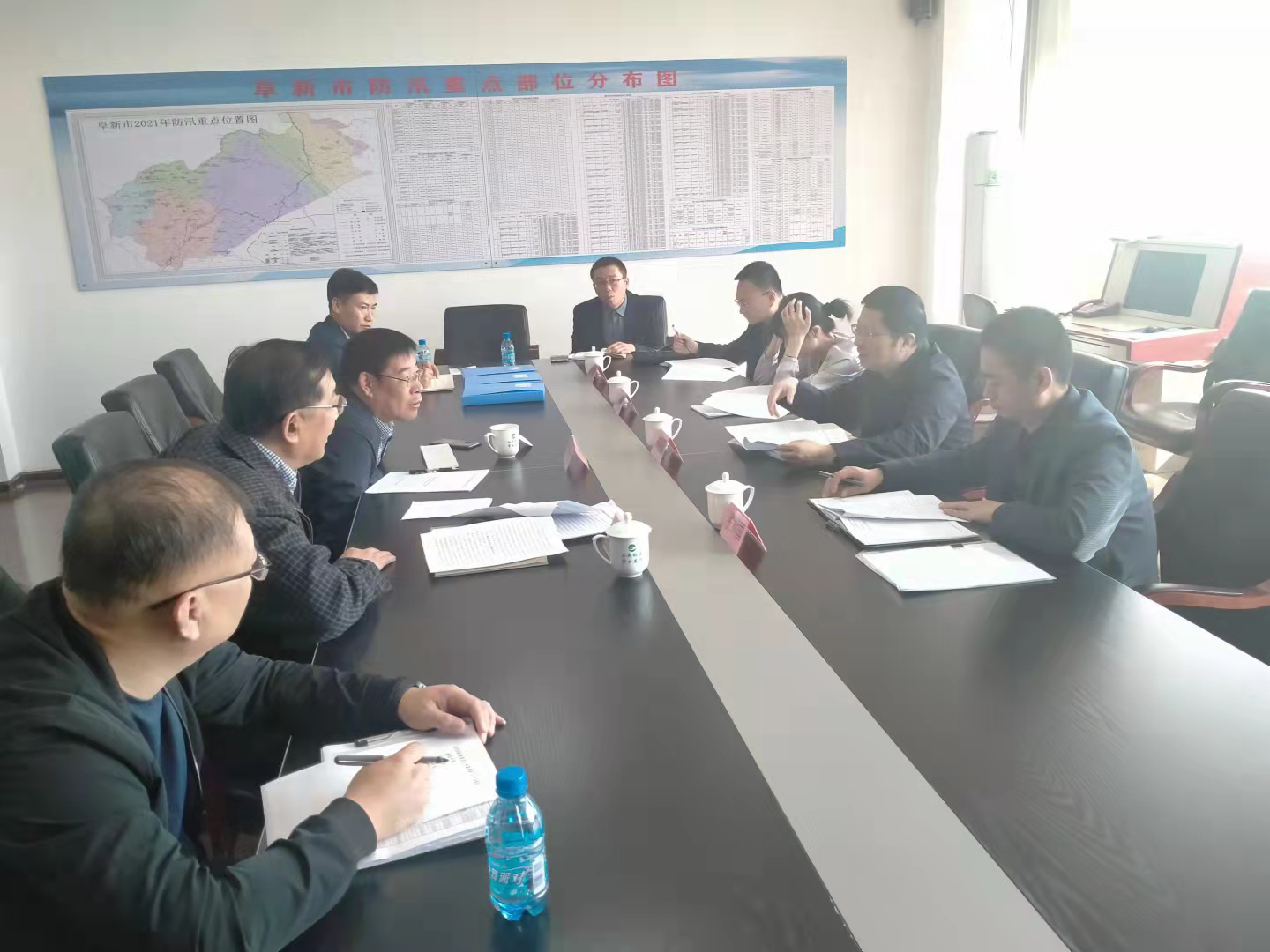 省督导组到亚洲博彩平台排名检查督导%0D%0A扫黑除恶常态化整治工作.png