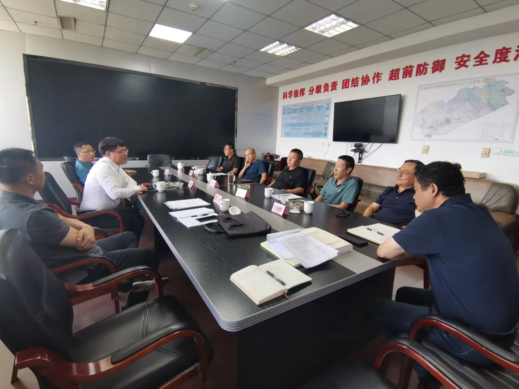 亚洲博彩平台排名与辽宁水资源生态开发（彰武）有限责任公司举行座谈.png