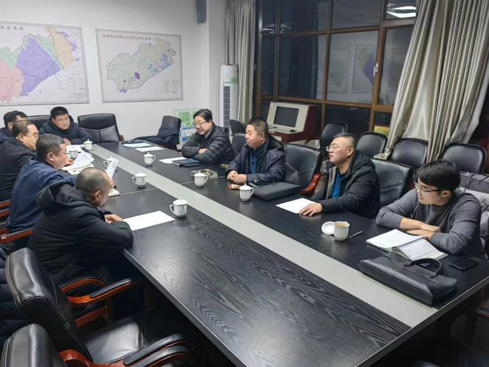亚洲博彩平台排名开展2023年度县区水利建设投资专项督导检查.png
