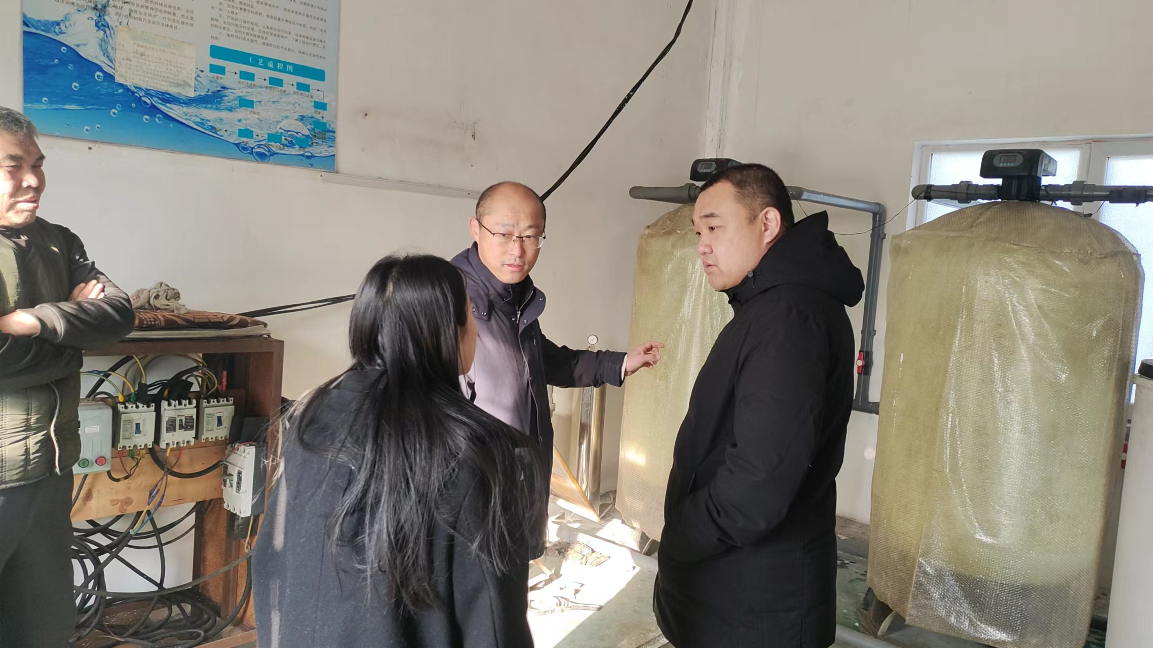 亚洲博彩平台排名督导检查今冬明春低温雨雪冰冻灾害防范应对工作.png